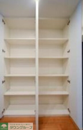 KDXレジデンス恵比寿の物件内観写真